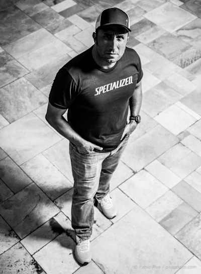 Claudio Clarindo: 07/05/1977 - 25/01/2016