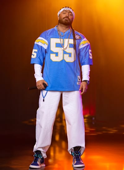 Red Bull Hip Hop