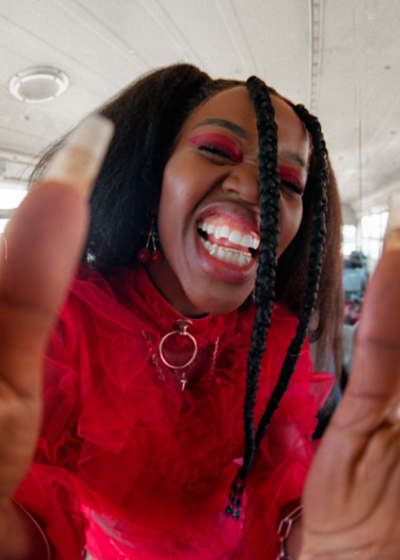 Tkay Maidza: 10 things you need to know about her