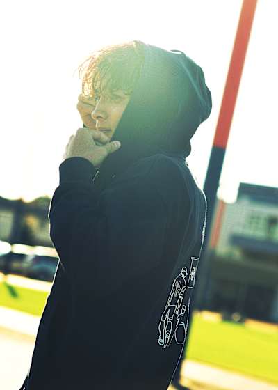 RB 大宮アルディージャ 関口 凱心