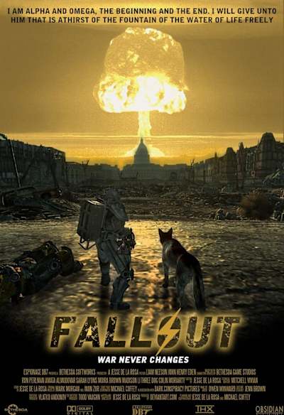 Fallout
