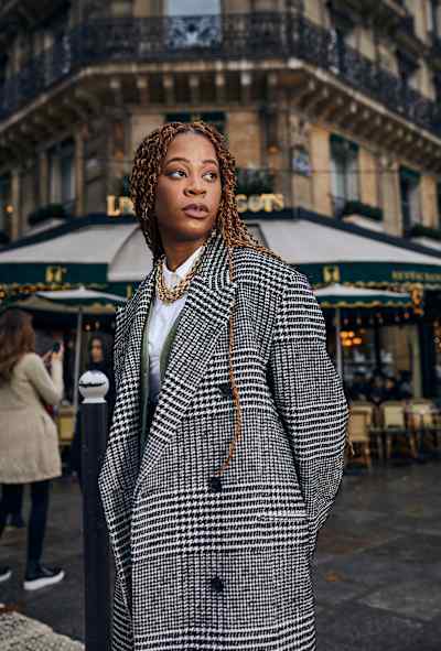 Vicky R : interview avec la rappeuse et beatmakeuse