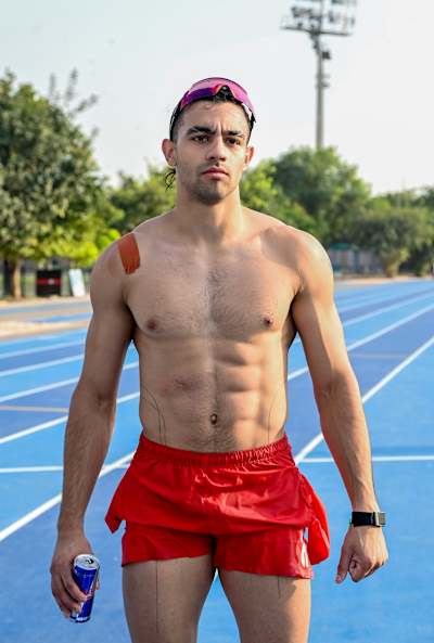 Mann Sharma
