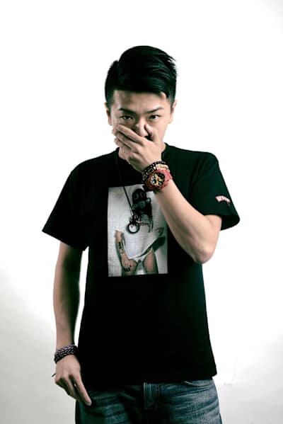 DJ 寿定 DJ 寿定