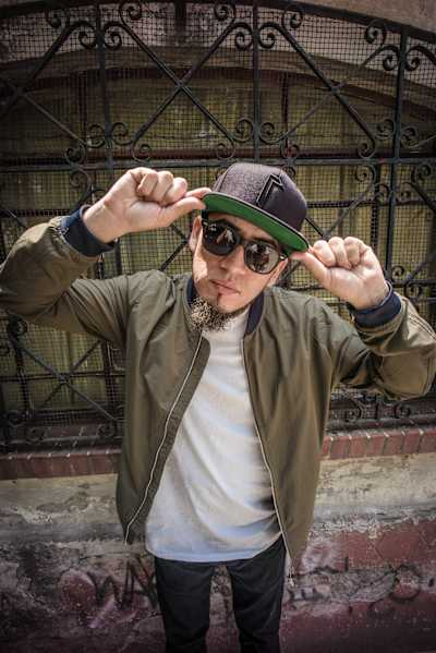 Serko Fu y sus momentos más memorables de Batalla de los Gallos  01