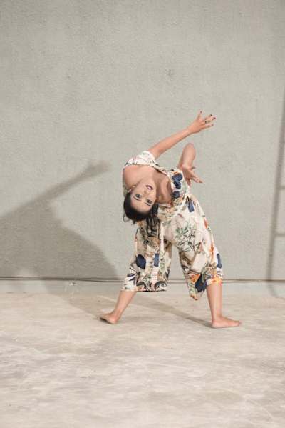 “A dancer first, an actress later” - Suhaee Abro