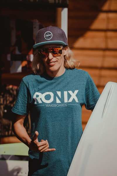 Dezde Wake la TRICK It #8