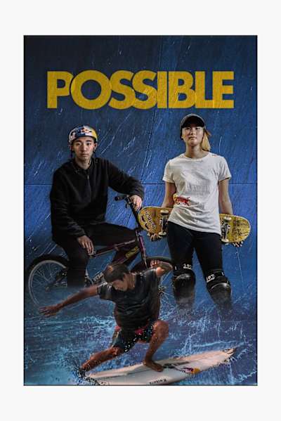 POSSIBLE -可能性をカタチに-