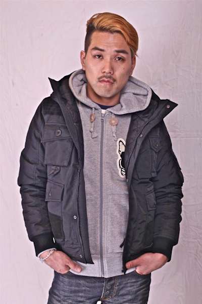DJ HATTAN