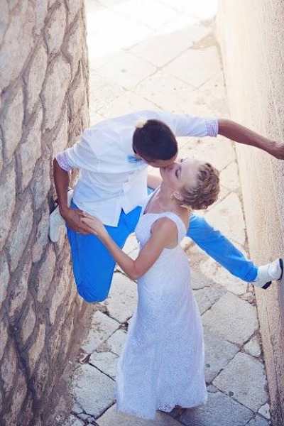 Я и Татьяна