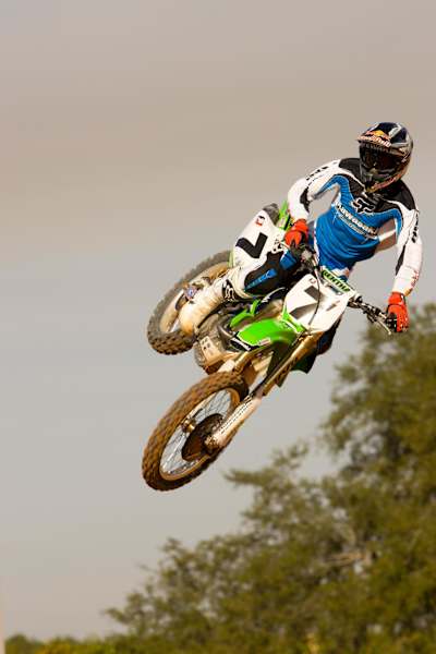 JS7 was perfect outdoors in 2008