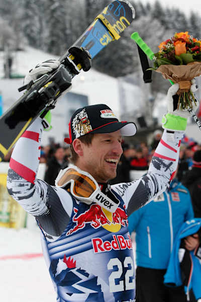 Hannes Reichelt Hannes Reichelt