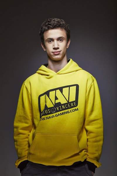 Дима Sl1de Фришман