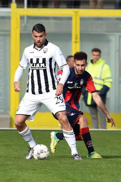 Garcia Tena e Andrea Petagna
