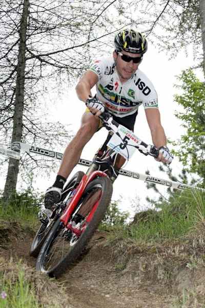 UCI Troffeo Città di Ascoli, na Itália (2009)