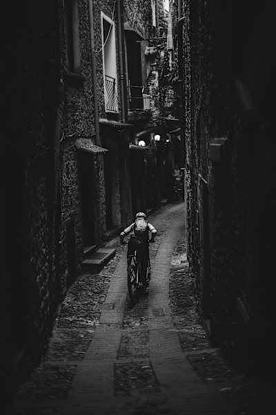 It's not often you get to race on the streets of historic landmarks. Just imagine racing through Gamla Stan (Old Town) in Stockholm.