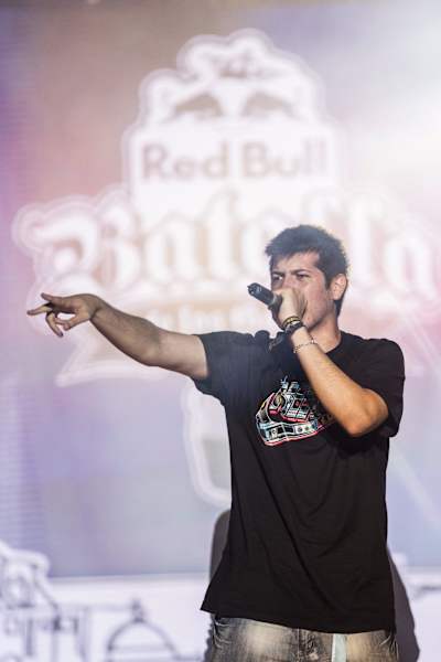 Perú 2016: "Ruido. Silencio" Capítulo 5: ¿Querían un 4x4?  02