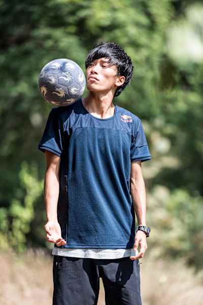 Kotaro 'Tokura' Tokuda