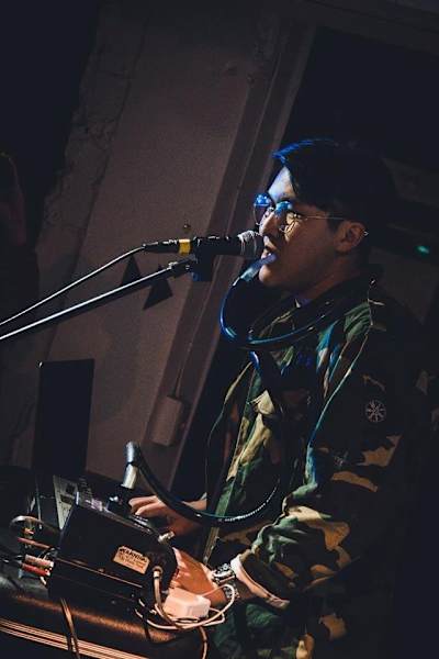 Sjin，SmashRegz違法