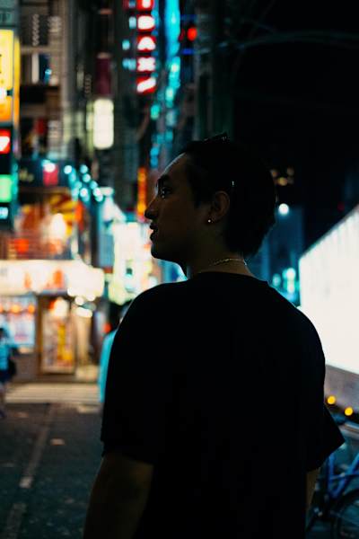 TOKYO NEO STANDARD Vol.1