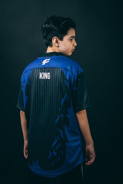 King King