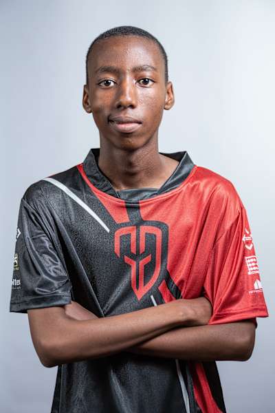 Thabo Moloi