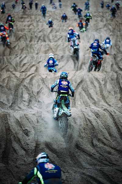 Red Bull Knock Out