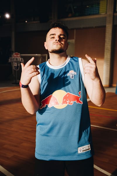 Red Bull Batalla 2023 World Final - Bogotá, Colombia