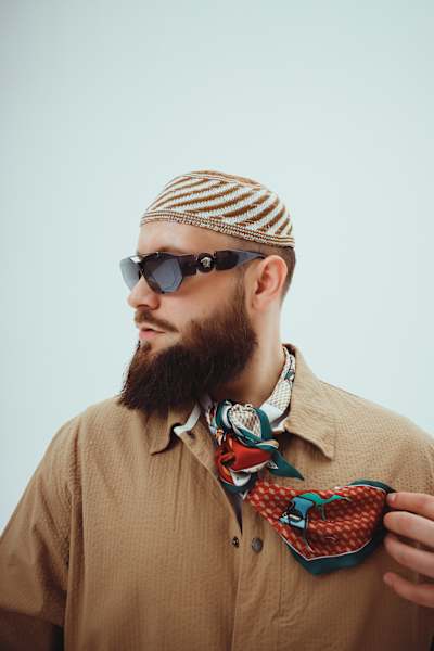 "91 талантливые харизматичные яркие ребята"