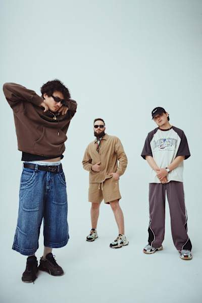 "Нашим поклонникам хочу сказать, чтобы они верили в нас"