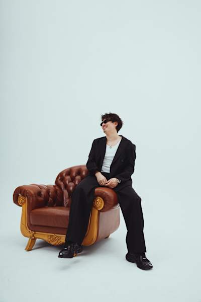 "Говорите о нас, говорите. Мы никогда никакие новости не опровергаем"