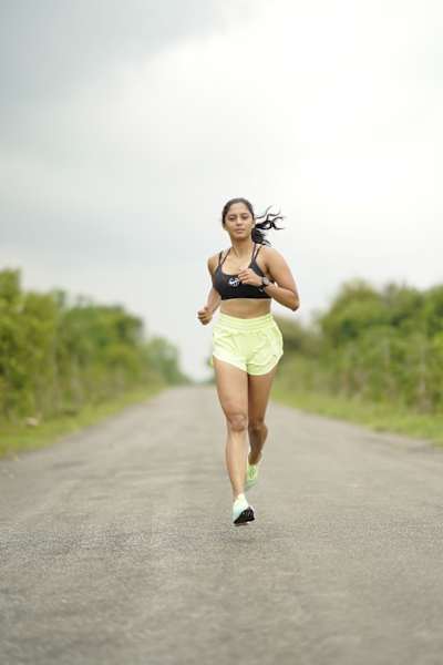 Aishwarya Jagadish
