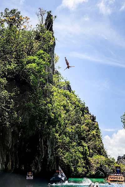 What bravery looks like