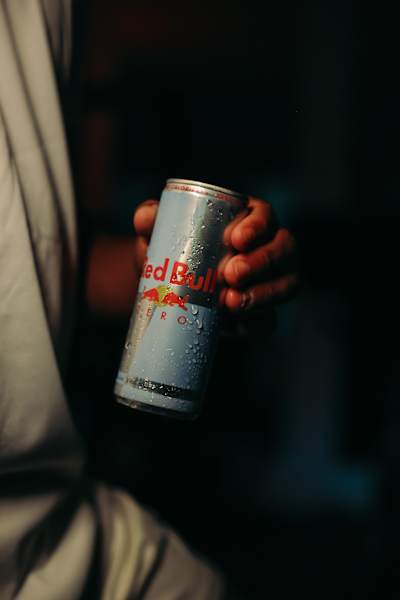 Red Bull Zero