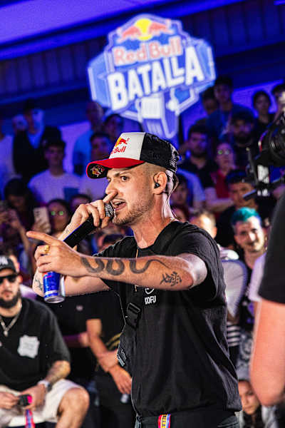 Bnet se consagró campeón de la Final Nacional de España en 2025