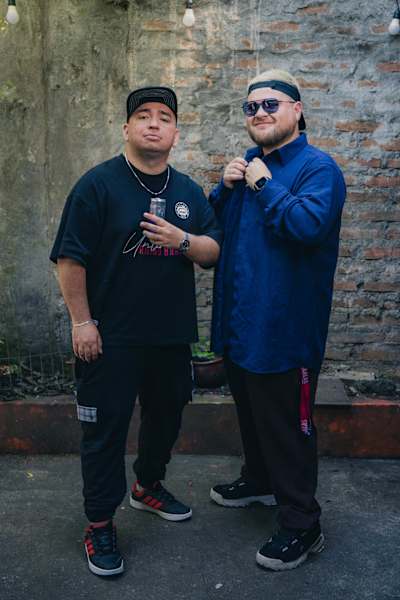 DJ y Host Regional sur Red Bull Batalla 2026