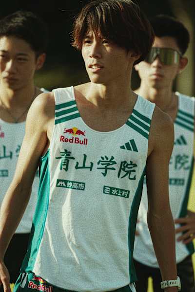 中村　海斗