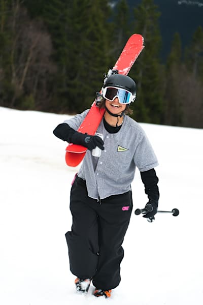 That feeling of being part of a GRAB Collective event