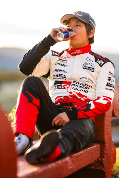 WRC ラリー・イスラス・カナリアス