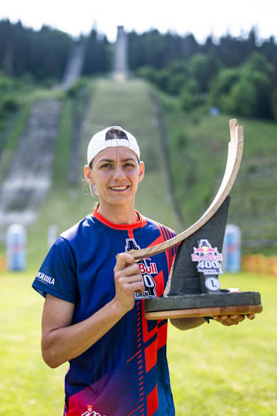 Red Bull 400 Igman