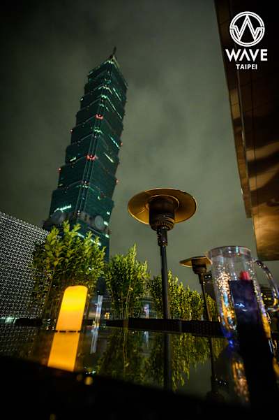 Wave Taipei