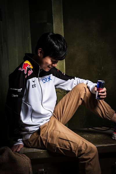 '데프트' 김혁규