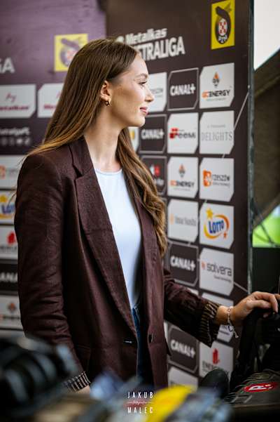 Aleksandra Klepaczka