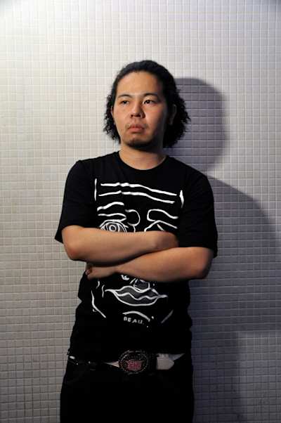DJ MOCHI