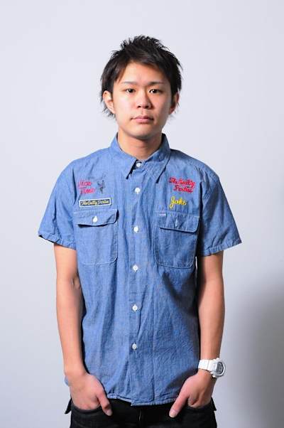 DJ K