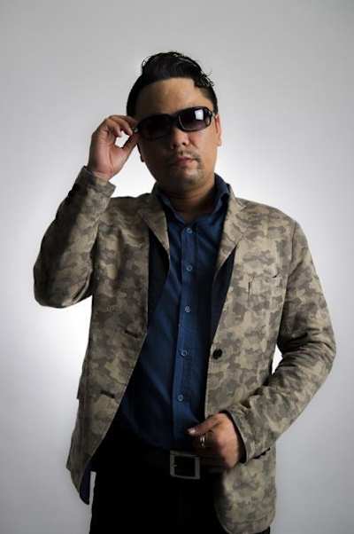 DJ IMAI