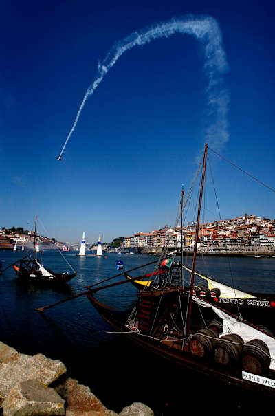 Red Bull Air Race