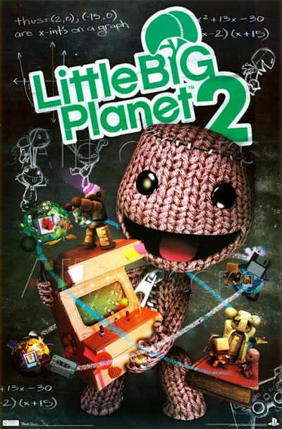 Little Big Planet 2