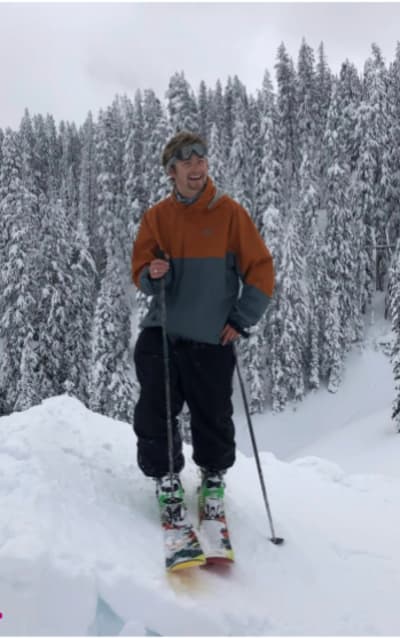 Luke Price