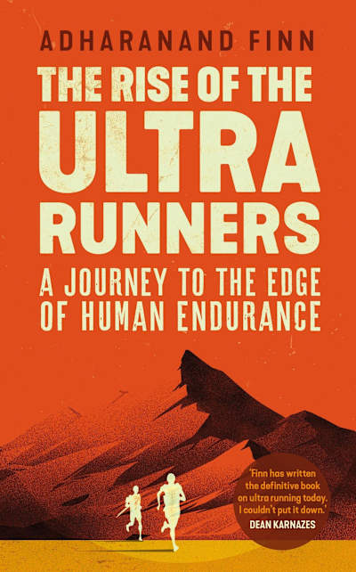 A book that reminds you just how powerful the mind can be